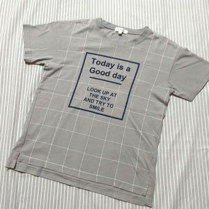 Used Children's T-shirts